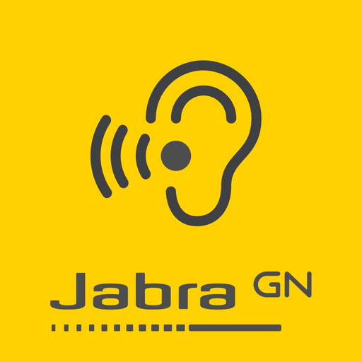 Jabra Enhance Pro app icon