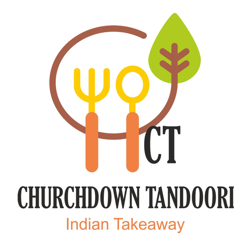Churchdown Tandoori app icon