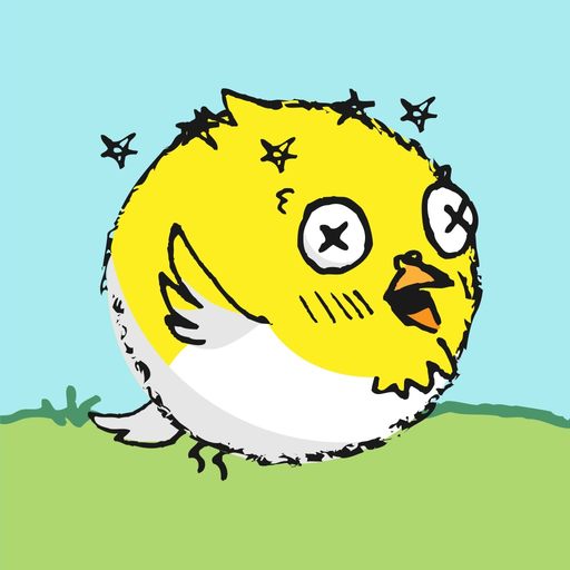 Two Birds One Stone app icon