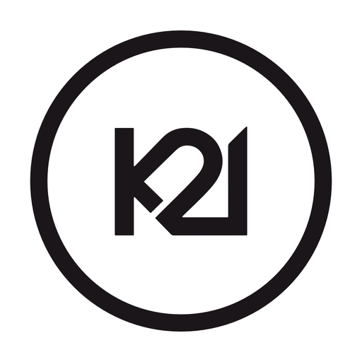 K21 App app icon