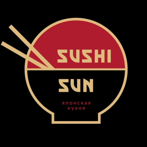 Sushi Sun app icon
