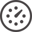 Everhour Time Tracker icon