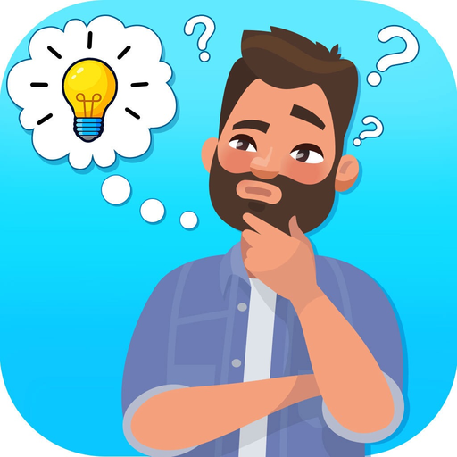 Brain Puzzles : Brain Test app icon
