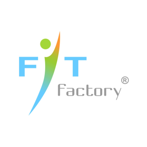 FITfactory app icon
