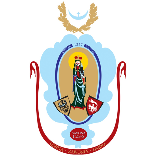 Gmina Zawonia app icon