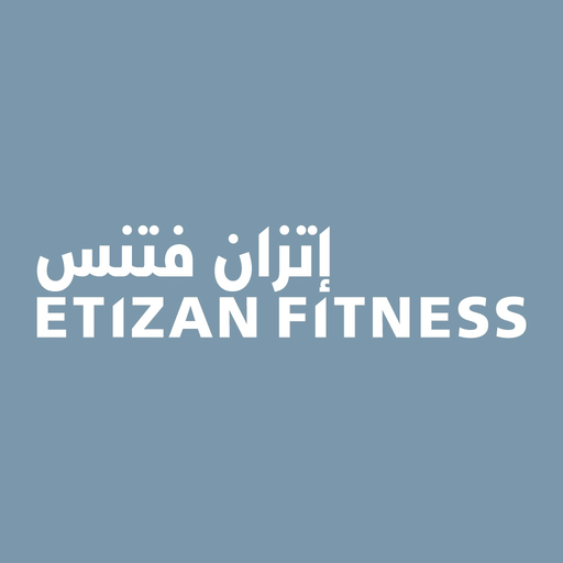 Etizan Fitness app icon