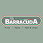 Barracuda Takeaway - Bo'ness icon