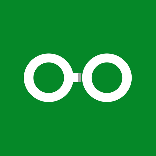 Tootbus – City guide app icon