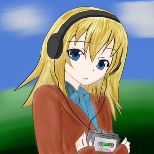 Mixtape Match app icon