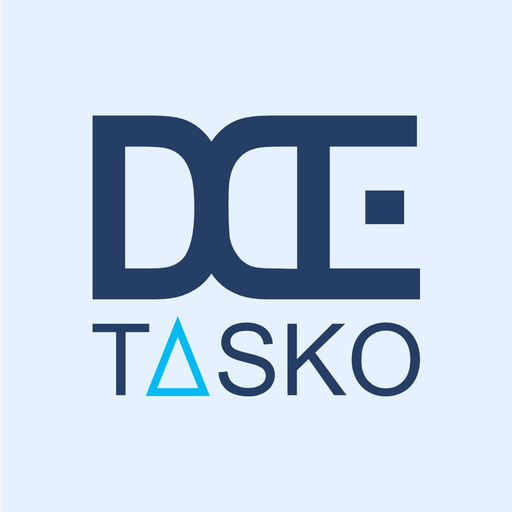 Tasko Mobil app icon