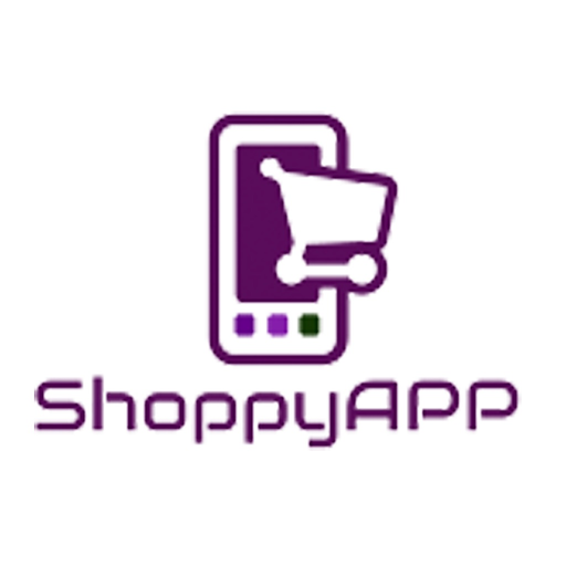 Shoppy App app icon