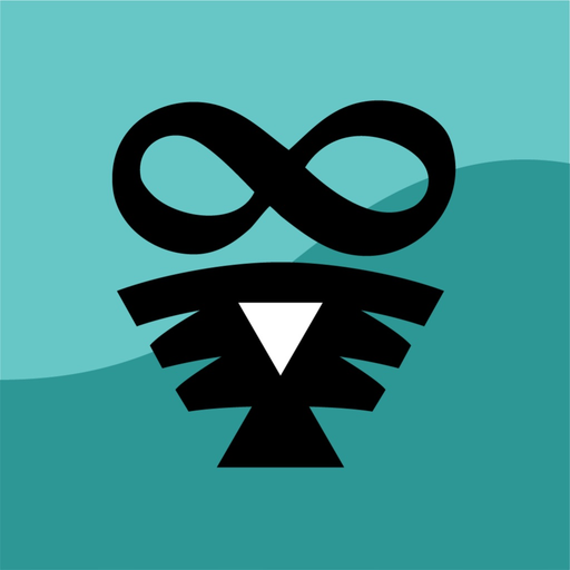 LivFit & Eagle Eye app icon