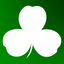 San Patricio Golf icon