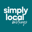Simply Local Magazine BILLINGS icon
