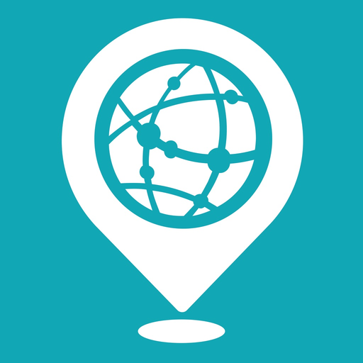 Mapall app icon
