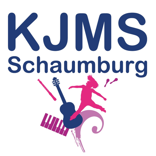 Kreisjugendmusikschule SHG app icon