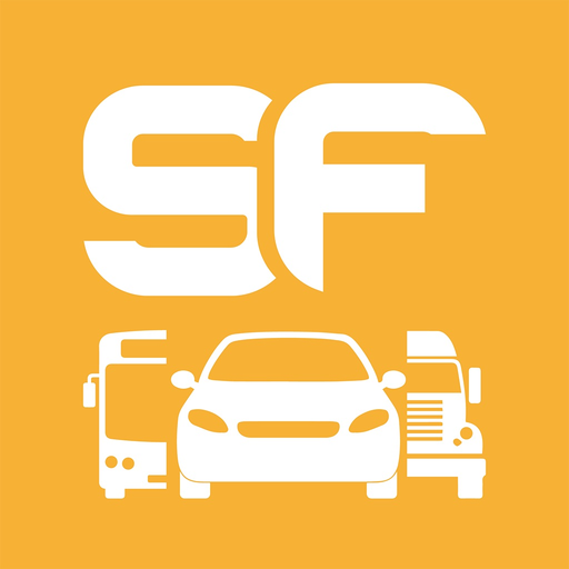 Senos Filo app icon