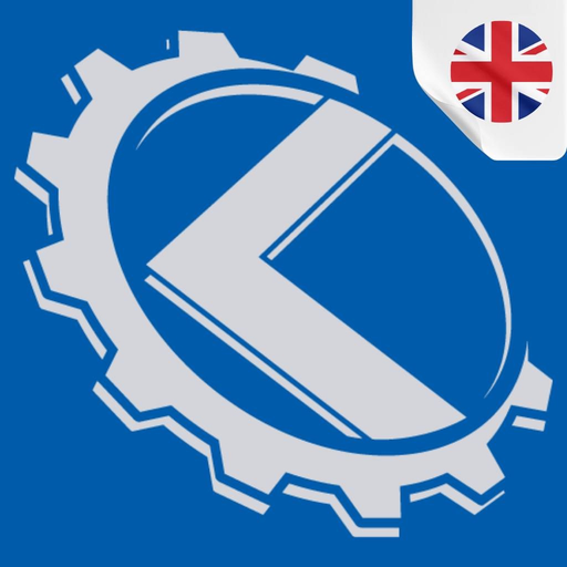 Keco Tabs UK app icon