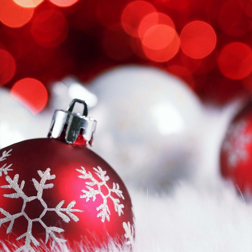 Xmas Wallpapers 4K HQ Notch app icon
