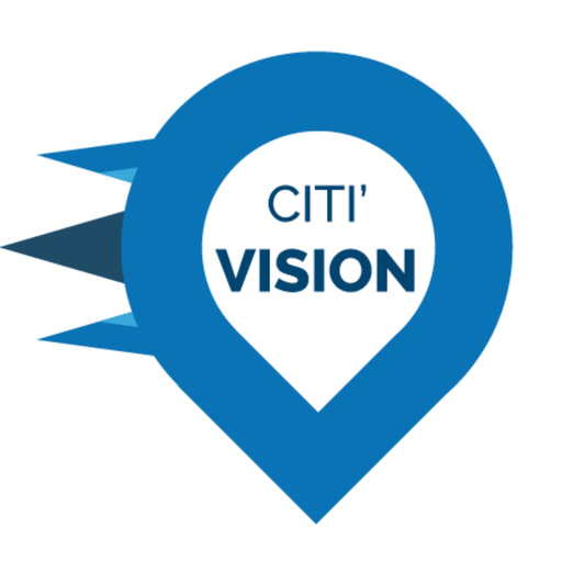 Citi'Vision app icon