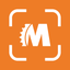 TicketMachine ScanApp icon