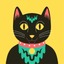 Meow Mart by Mailchimp icon