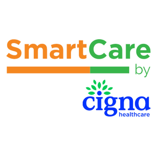 SmartCare by Cigna app icon