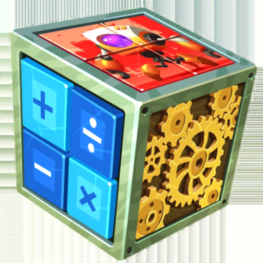 Unlock Box app icon