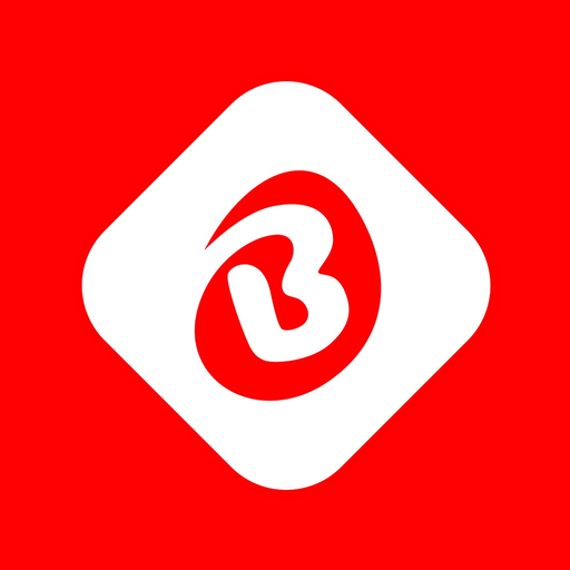 BANSAL SUPER STORE app icon
