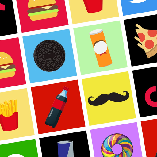 Quiz: Logo Game, Multi Choice app icon