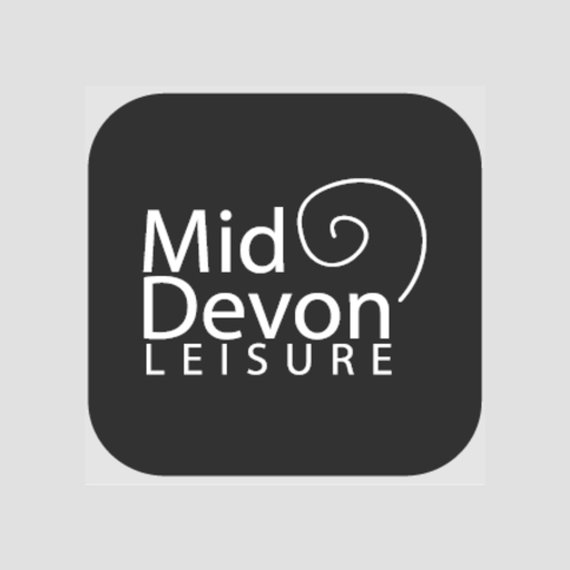 Mid Devon Leisure app icon