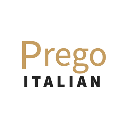Prego Italian app icon