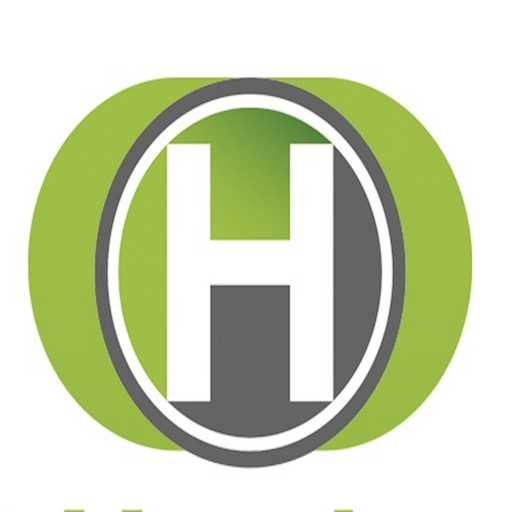 DR Hardware app icon