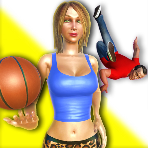 Girl vs Guy app icon