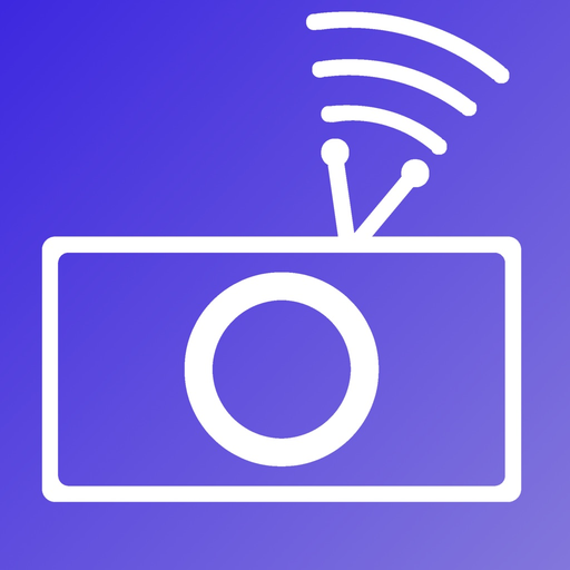 RC-Camera app icon