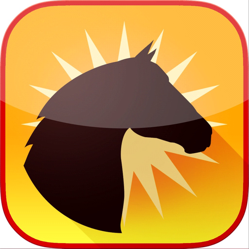 Winner's Circle app icon