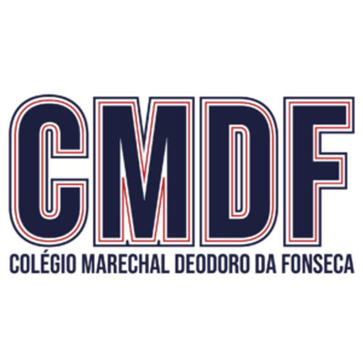 CMDF - Colégio Marechal Deo... app icon
