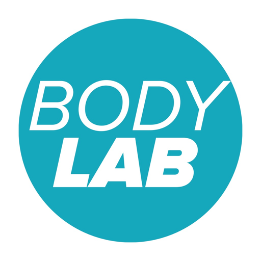 BodyLab New app icon