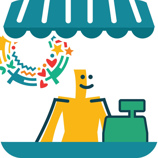 Sakeng Retail Point app icon