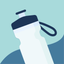 Drink Water Reminder -MyBottle icon