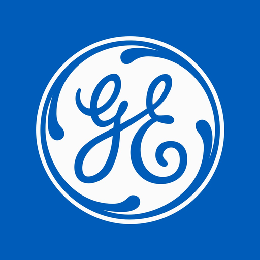 GEHC-MyAsset app icon