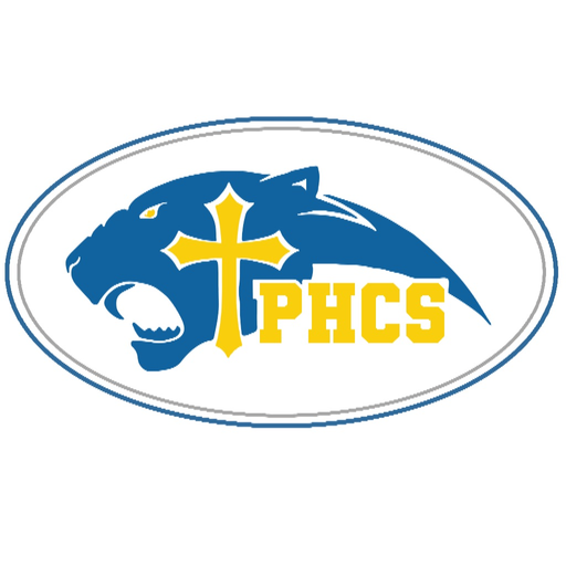 Perry Hall Christian app icon