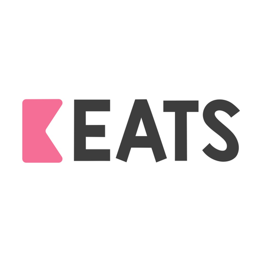 WE EATS - Manager app icon