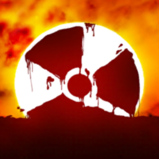 Nuclear Sunset app icon
