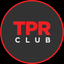 TPR Club App icon