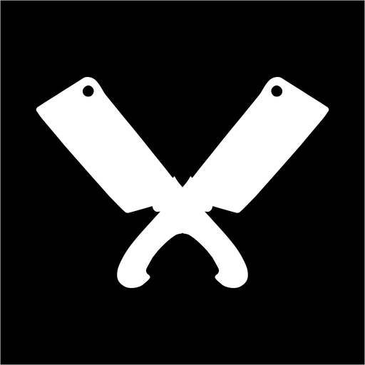Poached Jobs app icon