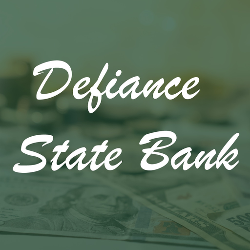 Defiance State Bank app icon