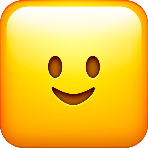 Very Necessary Emojis app icon