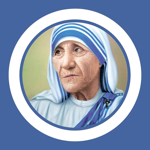 Mother Teresa of Calcutta app icon