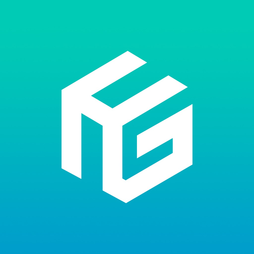 HelloGym Client App app icon